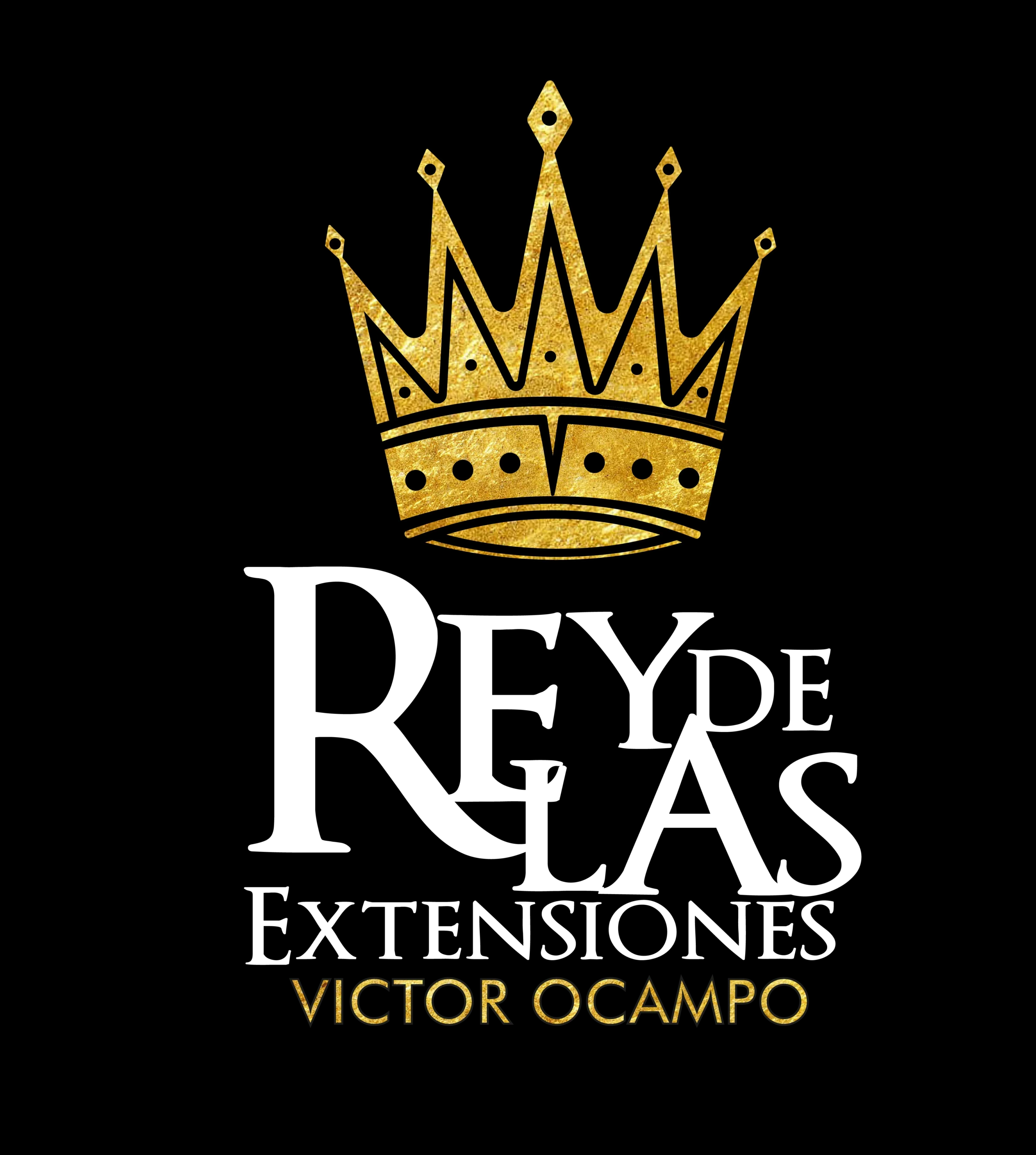 Rey de las Extensiones - Victor Ocampo